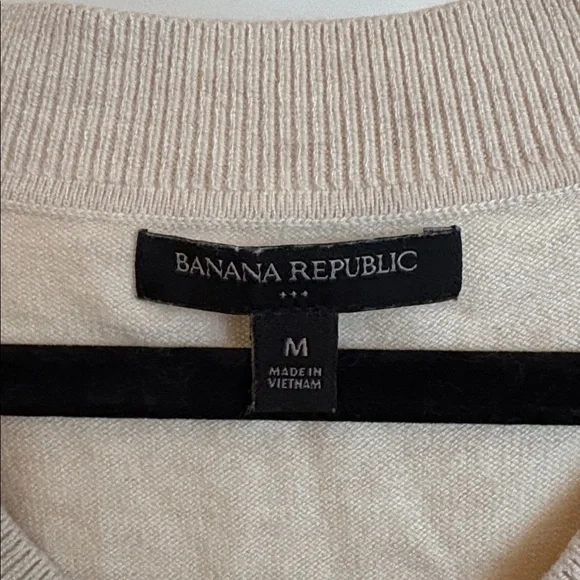 Banana Republic sweater - Picture 2 of 4